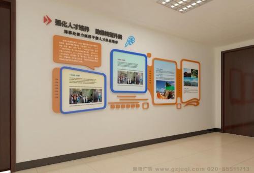 子长医院文化墙怎么做？如何建好科室护理文化墙？