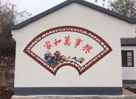 子长关于墙绘知识，您知道哪些？