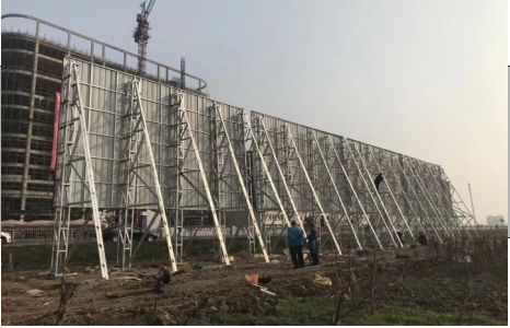 子长凯创教你怎样选择户外广告牌的最佳位置