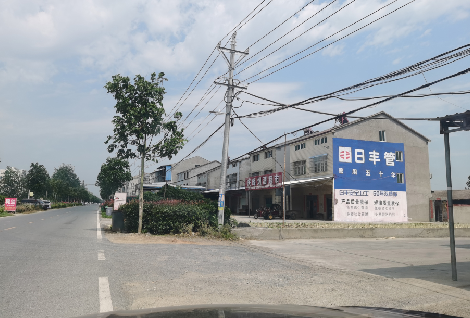 子长如何能保证墙体广告的醒目性？