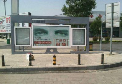 子长社区广告投放的几种常见方式。