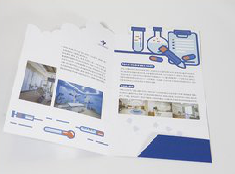 子长说明书印刷有哪些样式可以选择？