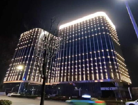 子长亮化工程安装注意事项。