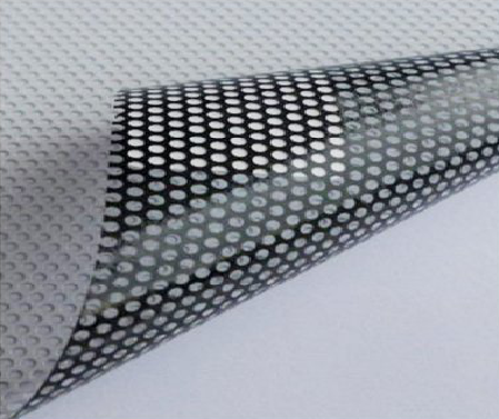 子长优劣单透膜的鉴定方法。