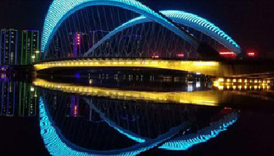 子长亮化工程如何做好公共区域的安全性。