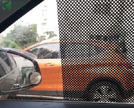 子长怎么判断单透膜的好坏？